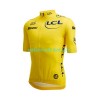 Tour de France Radtrikot kurzarm 2022 N002